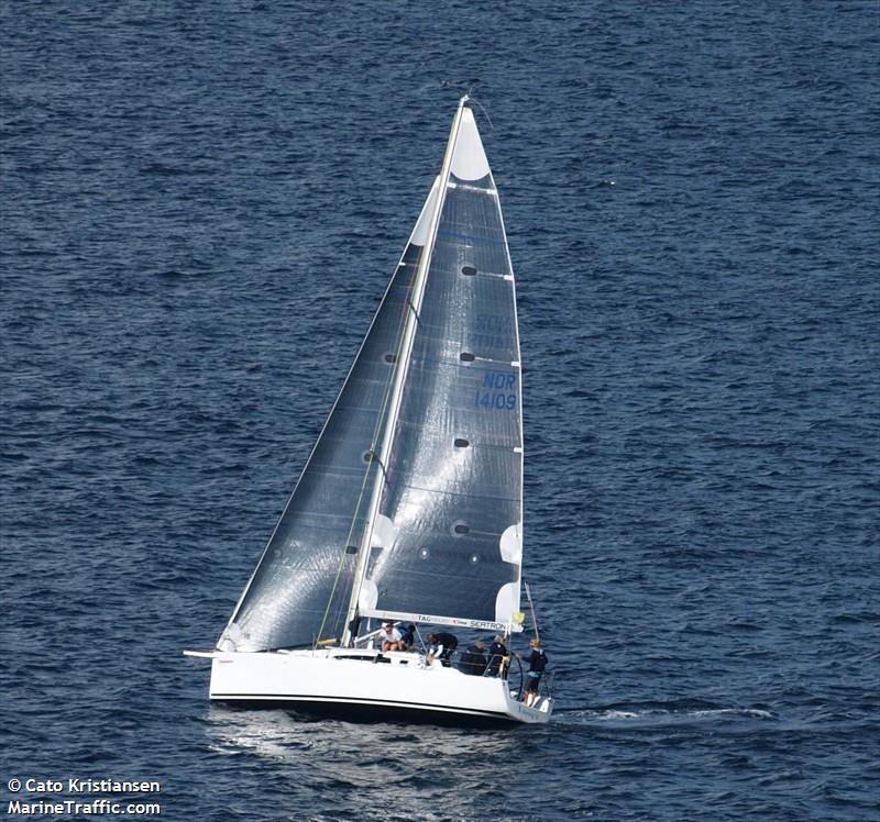 little wing (Sailing vessel) - IMO , MMSI 258081550, Call Sign LI2843 under the flag of Norway