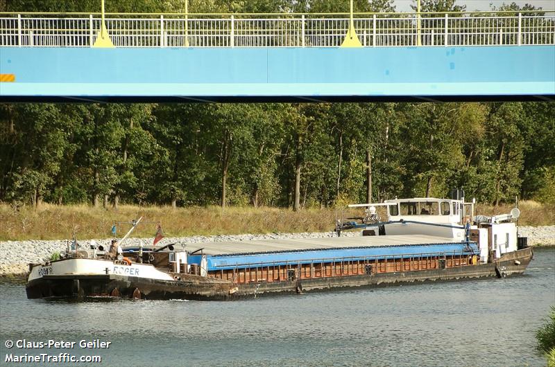 roger (Other type) - IMO , MMSI 211498500, Call Sign DC6271 under the flag of Germany
