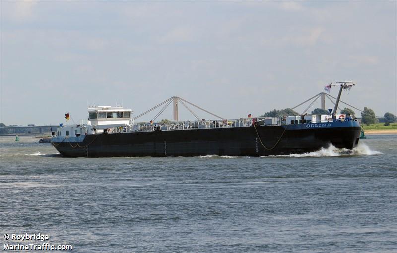 celina (Other type) - IMO , MMSI 211625180, Call Sign DD3302 under the flag of Germany