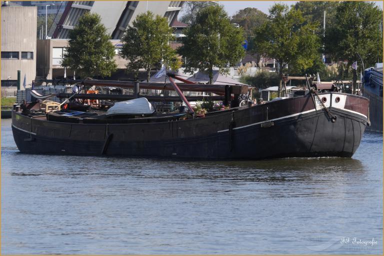 verandering (Unknown) - IMO , MMSI 244030421, Call Sign PI7623 under the flag of Netherlands