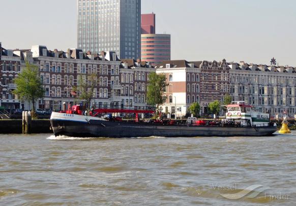 aqua iberia (Tanker) - IMO , MMSI 244670085, Call Sign PF8154 under the flag of Netherlands