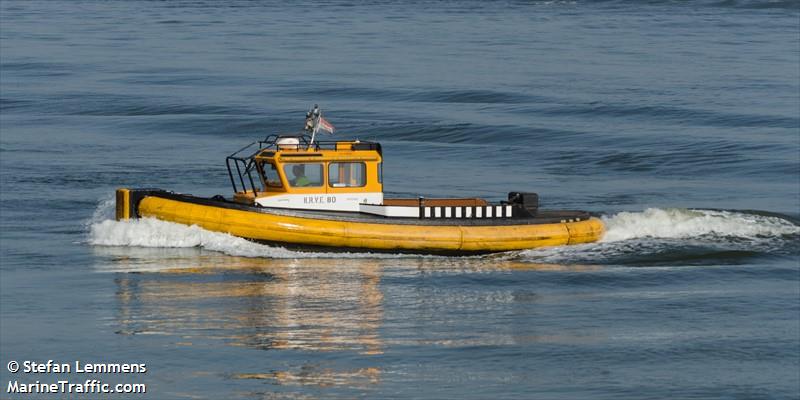 krve 80 (Unknown) - IMO , MMSI 244790037, Call Sign PD9470 under the flag of Netherlands