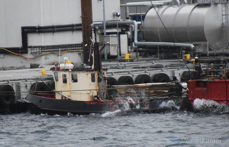 nor slep (Tug) - IMO , MMSI 257399000, Call Sign LFSK under the flag of Norway