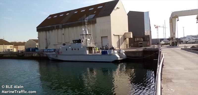 akrab (Other type) - IMO , MMSI 605091120, Call Sign 7TIB under the flag of Algeria