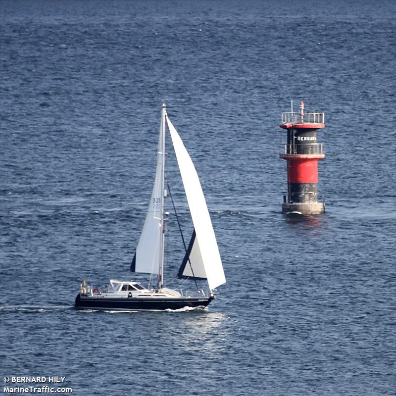 miss c (Pleasure craft) - IMO , MMSI 205969130, Call Sign OP9691 under the flag of Belgium