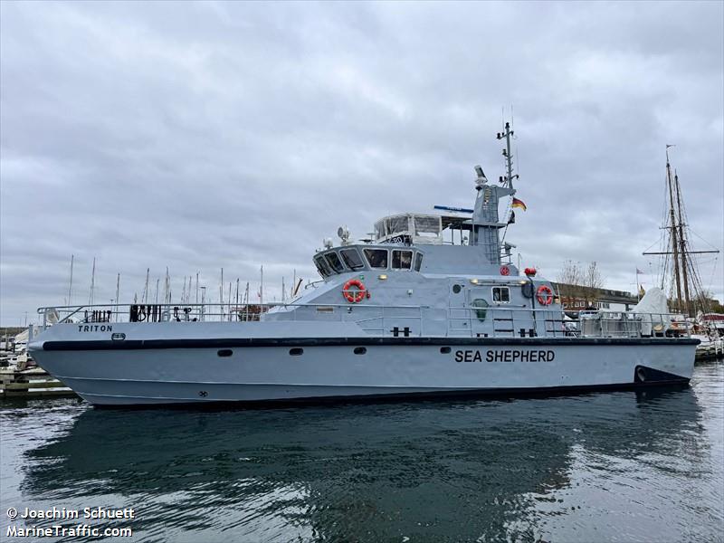 sir adrian johns (Pleasure craft) - IMO , MMSI 236112042, Call Sign BRAVO2 under the flag of Gibraltar