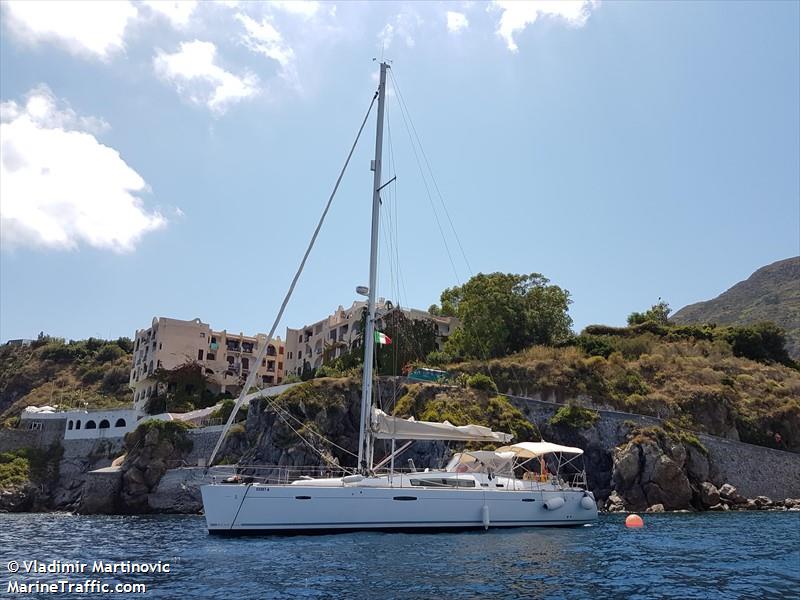 toroa (Sailing vessel) - IMO , MMSI 211740190, Call Sign DK9245 under the flag of Germany