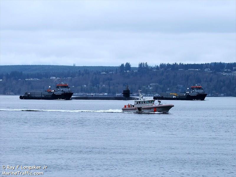 cg64109 (SAR) - IMO , MMSI 338926959 under the flag of USA