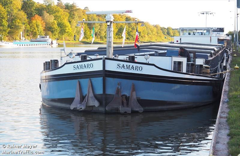 olanani (Sailing vessel) - IMO , MMSI 211506820, Call Sign DOOP under the flag of Germany