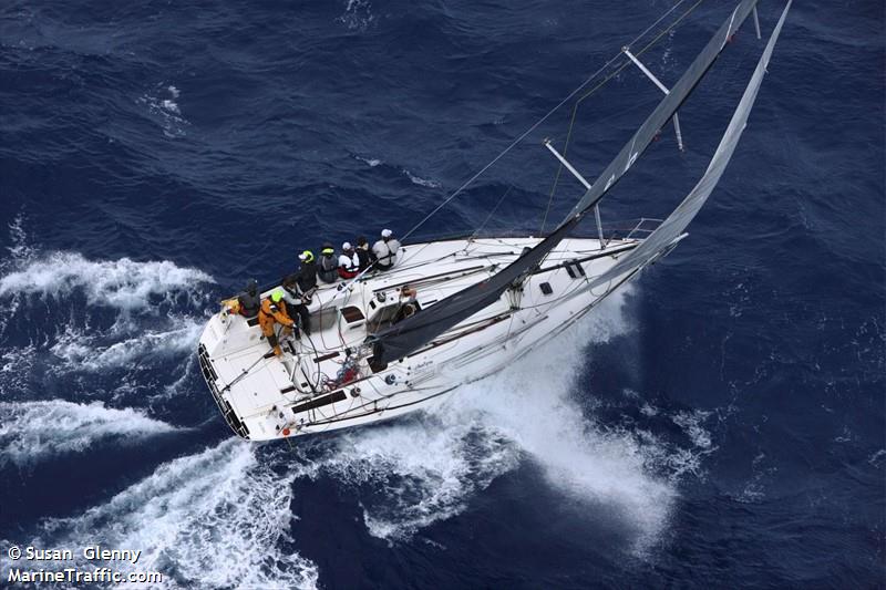 olympias tigress (Unknown) - IMO , MMSI 235100514, Call Sign 2GTA9 under the flag of United Kingdom (UK)