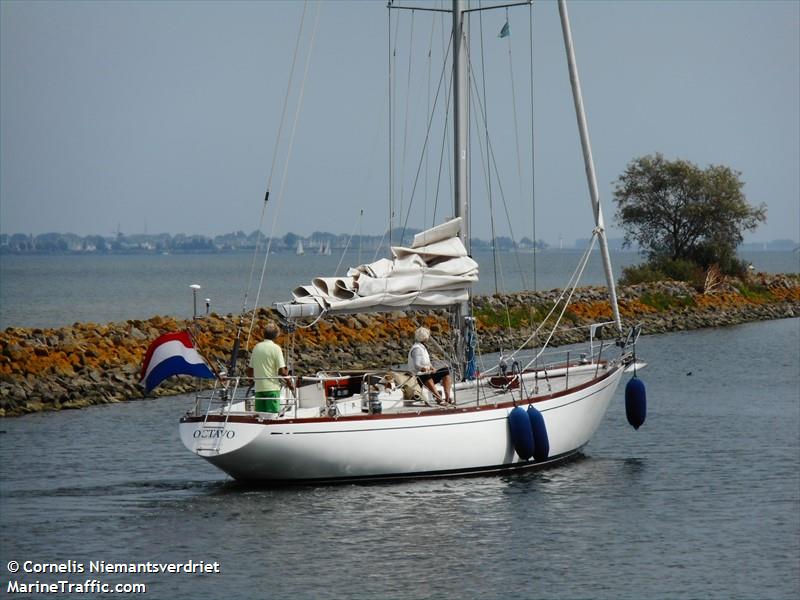 child of lir (Pleasure craft) - IMO , MMSI 244130457, Call Sign PE5432 under the flag of Netherlands