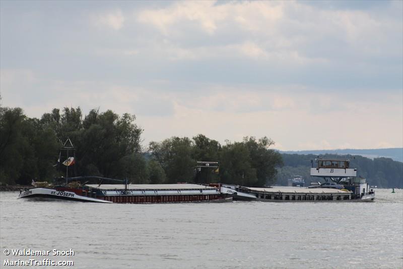 joern (Cargo ship) - IMO , MMSI 211511370, Call Sign DC9162 under the flag of Germany