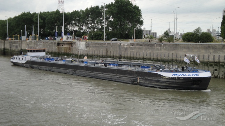 picasso (Tanker) - IMO , MMSI 244650475, Call Sign PB3624 under the flag of Netherlands