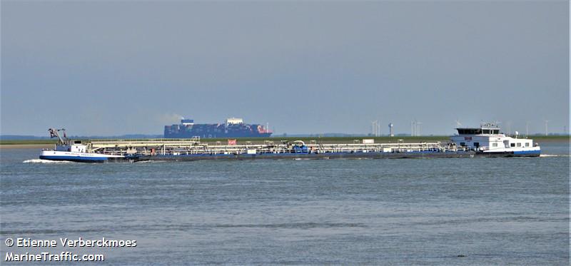 atlantic pioneer (Other type) - IMO , MMSI 244670077, Call Sign PD4131 under the flag of Netherlands
