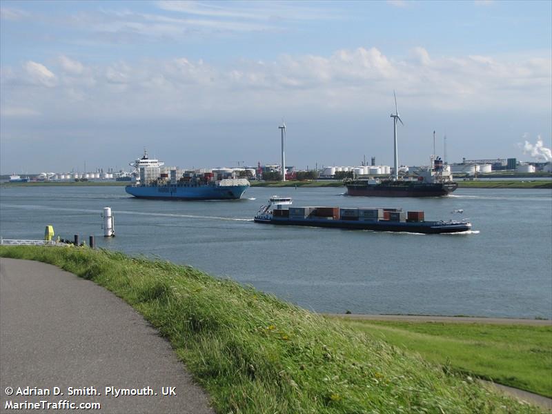 vigilate (Cargo ship) - IMO , MMSI 244690564, Call Sign PD3428 under the flag of Netherlands