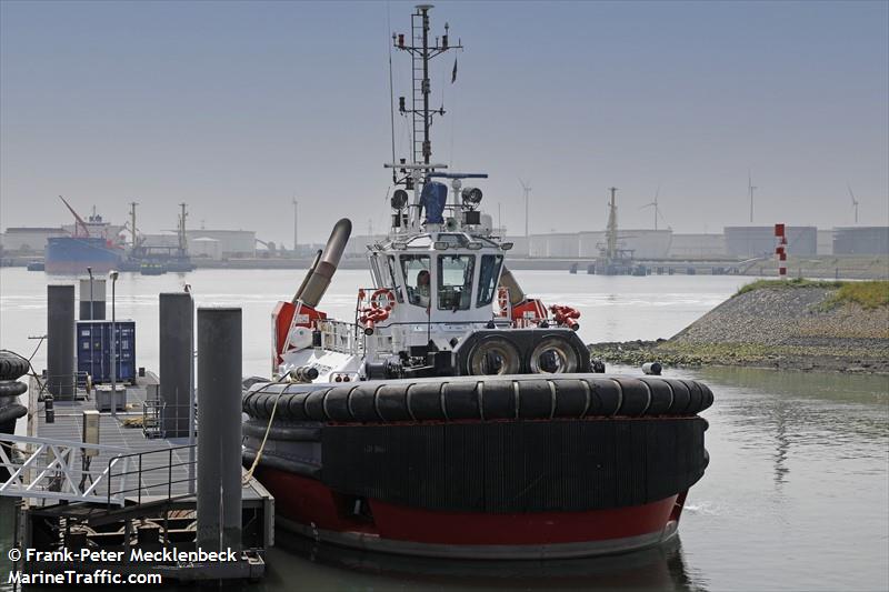 vb panther (Tug) - IMO 9434814, MMSI 249531000, Call Sign 9HA4274 under the flag of Malta