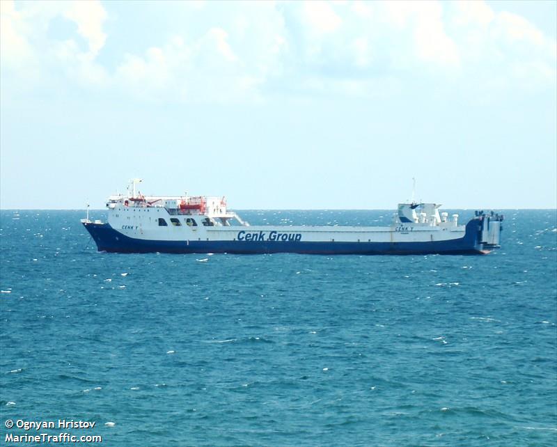 ding shin no.98 (Oil Products Tanker) - IMO 9187588, MMSI 352561000, Call Sign 3ENC9 under the flag of Panama