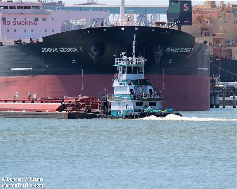 lady g iii (Local type) - IMO , MMSI 366993180, Call Sign WYH7378 under the flag of United States (USA)