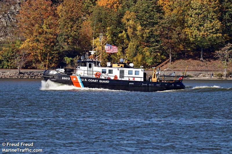 cg wire (Unknown) - IMO , MMSI 366999975, Call Sign NDSB under the flag of United States (USA)