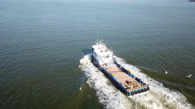 neptune (Cargo ship) - IMO , MMSI 368611000, Call Sign WDG5258 under the flag of United States (USA)