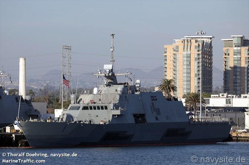 us gov vessel (Other type) - IMO , MMSI 369875000, Call Sign NFRE under the flag of United States (USA)