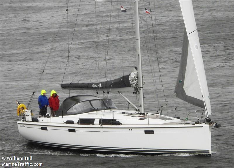 somnium (Pleasure craft) - IMO , MMSI 211651150, Call Sign DB8078 under the flag of Germany