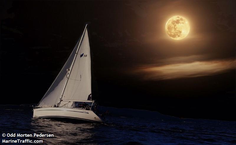 westfarer (Sailing vessel) - IMO , MMSI 257617880, Call Sign LK8530 under the flag of Norway