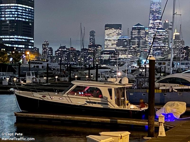 lovin life (Pleasure craft) - IMO , MMSI 338404714 under the flag of USA