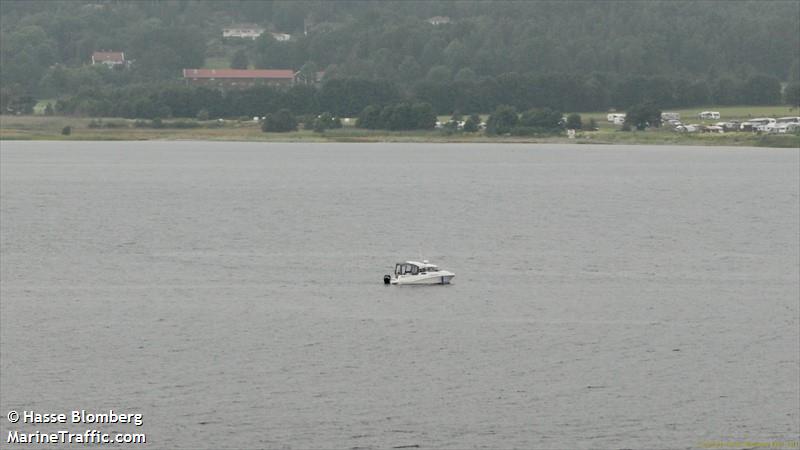 sovin (Fishing vessel) - IMO , MMSI 219014142, Call Sign XPC6009 under the flag of Denmark