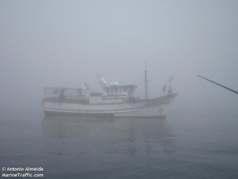 avo ricardo (Fishing vessel) - IMO , MMSI 263359000, Call Sign CUCK 5 under the flag of Portugal