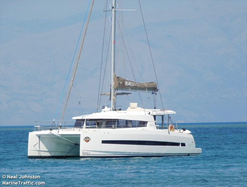 selkirk (Sailing vessel) - IMO , MMSI 227891620, Call Sign FAF7710 under the flag of France