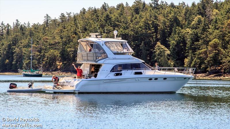 hop aboard (Pleasure craft) - IMO , MMSI 338325116 under the flag of USA