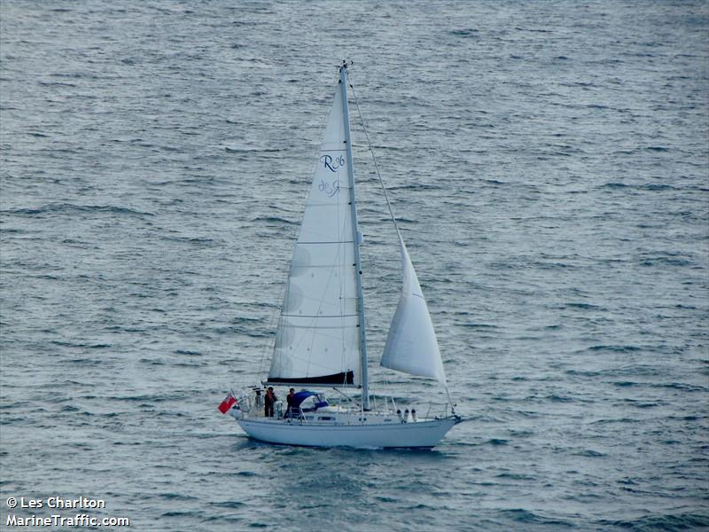 kendor (Pleasure craft) - IMO , MMSI 235085058 under the flag of United Kingdom (UK)