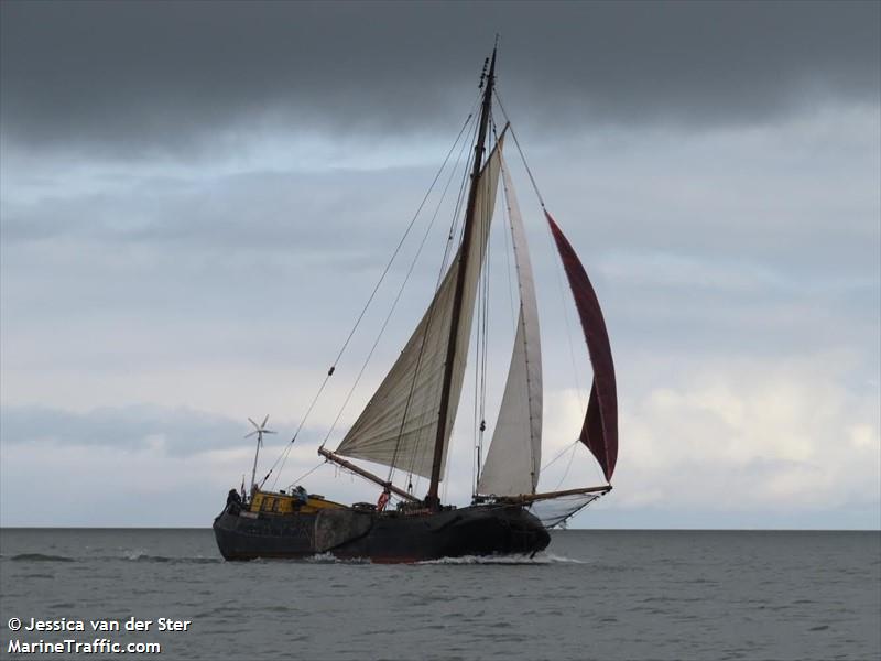 noordstar (Passenger ship) - IMO , MMSI 244138720, Call Sign PF9935 under the flag of Netherlands