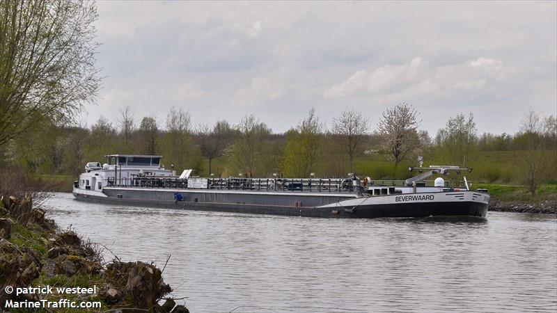 beverwaard (Other type) - IMO , MMSI 244670832, Call Sign PD3090 under the flag of Netherlands