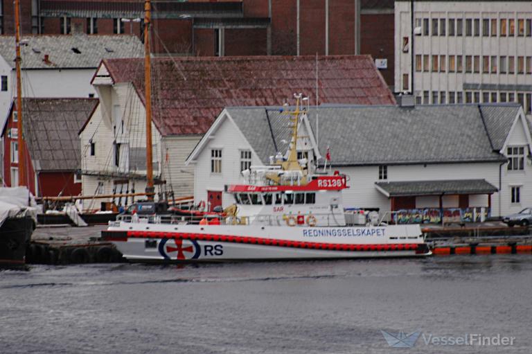 halfdan grieg (SAR) - IMO , MMSI 259176000, Call Sign LNRS under the flag of Norway