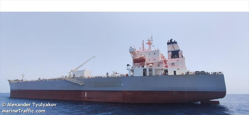 alfios (Chemical/Oil Products Tanker) - IMO 9884241, MMSI 311000936, Call Sign C6EM4 under the flag of Bahamas