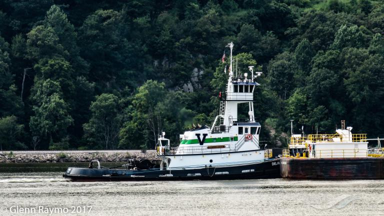 delaware (Passenger/Ro-Ro Cargo Ship) - IMO 8990304, MMSI 366914210, Call Sign WYU8553 under the flag of United States (USA)