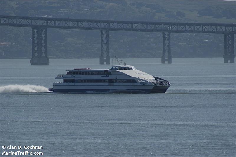 intintoli (Passenger Ship) - IMO 9144653, MMSI 366989360, Call Sign WCX2709 under the flag of United States (USA)