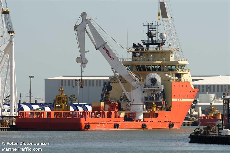 cape cod (Offshore Tug/Supply Ship) - IMO 9744623, MMSI 367645120, Call Sign WDH7132 under the flag of United States (USA)