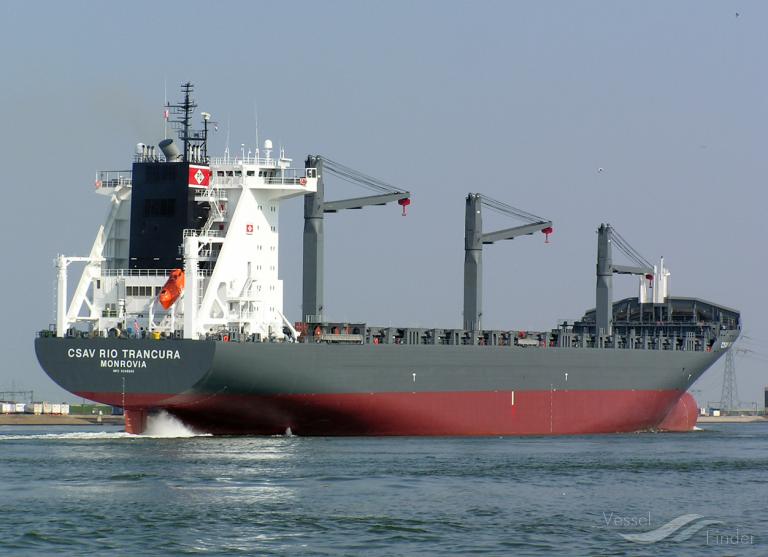 lutetia (Container Ship) - IMO 9246695, MMSI 636090856, Call Sign A8GS7 under the flag of Liberia