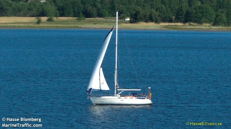 lamantijn (Pleasure craft) - IMO , MMSI 211291340, Call Sign DA6980 under the flag of Germany