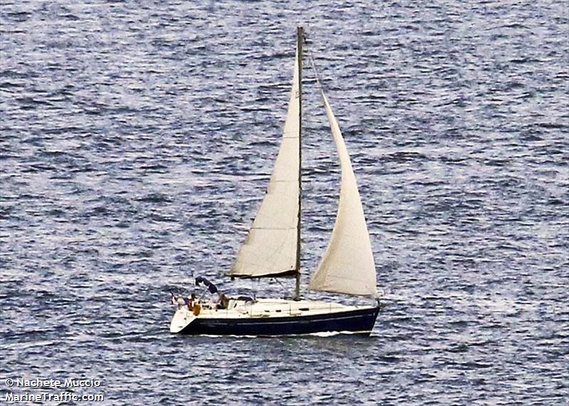 marica (Pleasure craft) - IMO , MMSI 227134260, Call Sign FM4260 under the flag of France