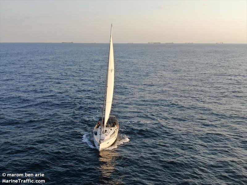 malka (Pleasure craft) - IMO , MMSI 232035056, Call Sign MIYJ2 under the flag of United Kingdom (UK)