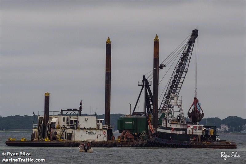 fj belesimo (Other type) - IMO , MMSI 338111149, Call Sign 0000000 under the flag of USA