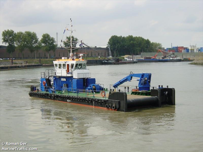 nemo (Other type) - IMO , MMSI 273355580, Call Sign UBEJ 5 under the flag of Russia