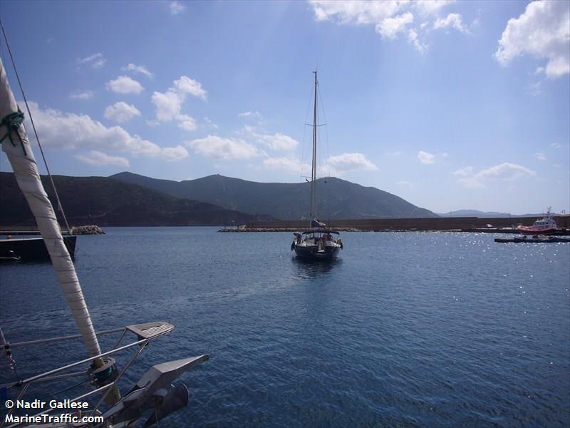 platypus (Sailing vessel) - IMO , MMSI 249000830, Call Sign 9H7339 under the flag of Malta