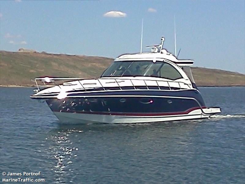 to the max (Pleasure craft) - IMO , MMSI 338185975 under the flag of USA