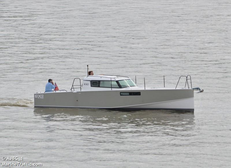 beastette (Pleasure craft) - IMO , MMSI 232014378, Call Sign MCTA3 under the flag of United Kingdom (UK)