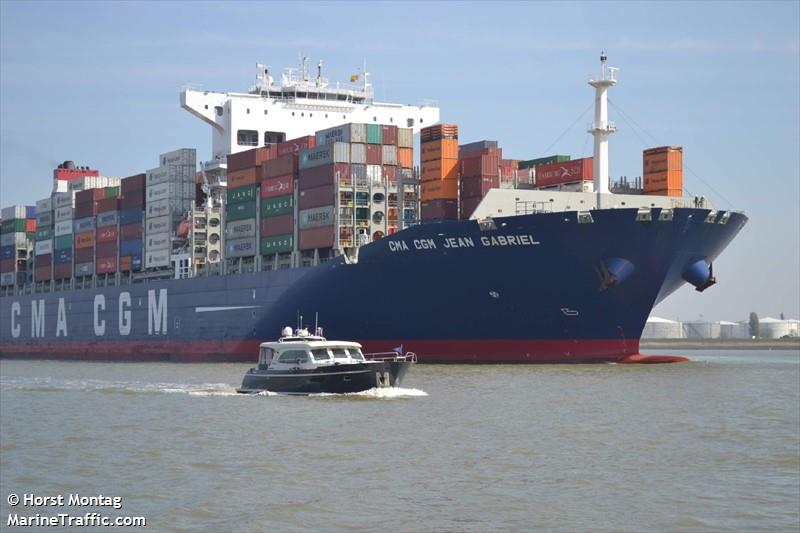 gaudi (Pleasure craft) - IMO , MMSI 211120310, Call Sign DG4978 under the flag of Germany